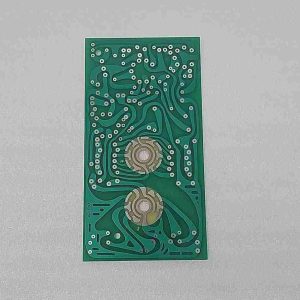 Seeburg PCB TCU 6707 1
