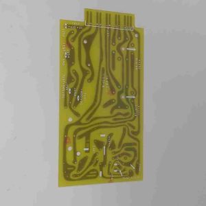 Seeburg PCB for PAU-1 86-6706