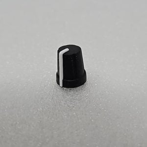Push On Volume Knob 86-7522