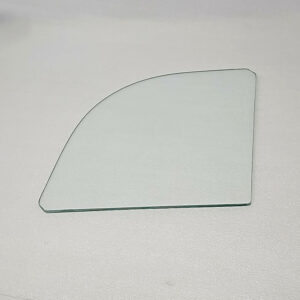 Seeburg A side dome glass 50-7588