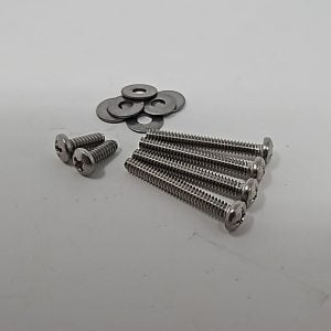 Seeburg Screw set 49-7556