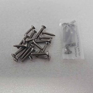 Seeburg Screw set 49-7583