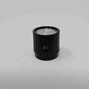 Set Screw Volume Knob 86-7523