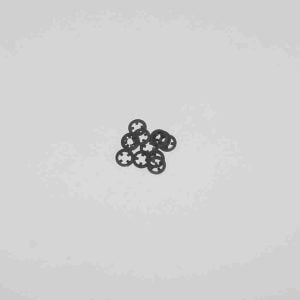 Title Heading Speed Clip Set 49-7584