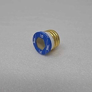 15 amp screw in fuse 86-7053