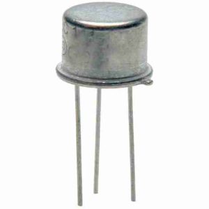 Seeburg PNP Germanium Transistor 309420 308950 2N109 Equivalent