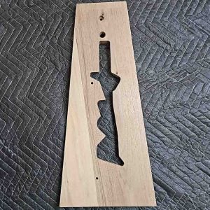 AMI A Jewel Casting Board 40-7638