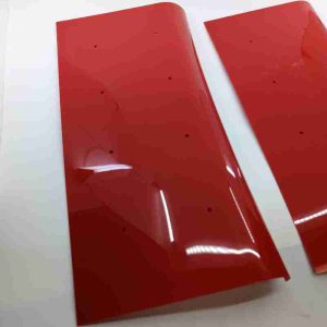AMI Automatic hostess Replacement side plastics 39-7111 1