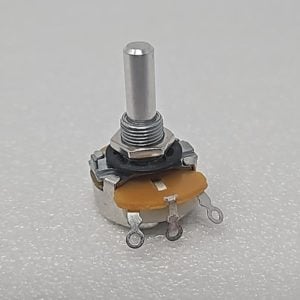 Mono volume control pot 49-7613