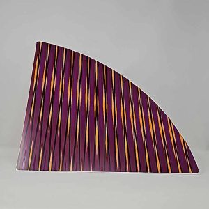 Seeburg USC plastic insert side 63-7617
