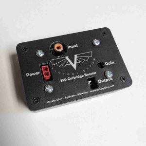 Seeburg Booster Amp