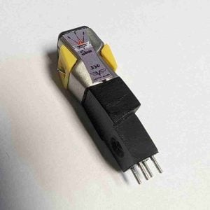 Seeburg Stereo Cartridge 352