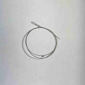 Wurlitzer Brush Cleaning Wire 03-5739