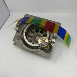 Seeburg Trashcan Lower Animation Unit