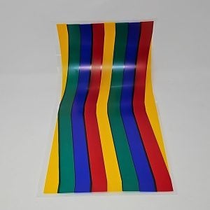 AMI Animation Color Sheet 40-7635