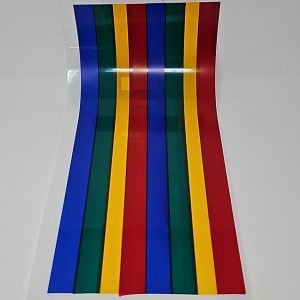 AMI Color sheet 40-7623