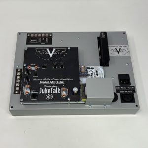 AMI SSA3 240v