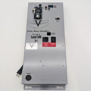Seeburg S-SSA-1 240v Pushbutton