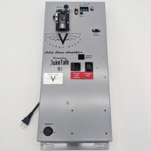 Seeburg S-SSA-2 240v Pushbutton