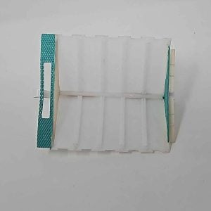 Title Strip Holder 56-6635 56