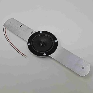 HiFi 12 inch single kit 86-7182