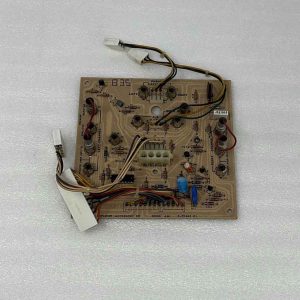 AMI Rowe Amplifier accessory board