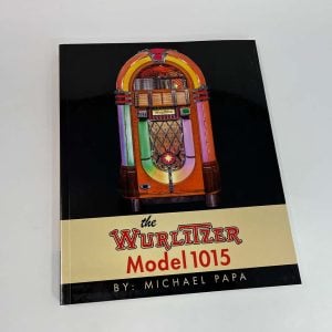 John Papa 1015 book and service manual