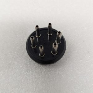 6 Pin Amphenol Plug 1