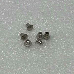 Thin Crimp Nickle Rivet 49-7296