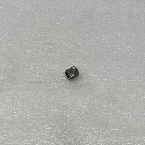 Wurlitzer 61 top hat lock nut 22-7192