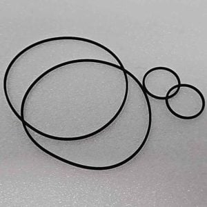 Wurlitzer C110 Belt Kit 66-7357