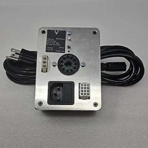 Mech Tester Box