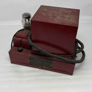 Wurlitzer 145 Impulse stepper 1