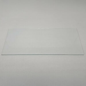 Rock Ola bubbler title page glass 84-7201