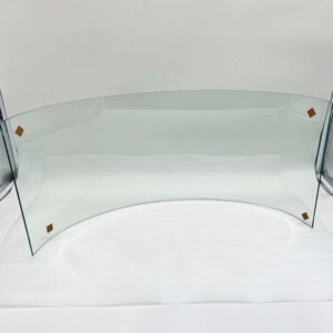 AMI Continental program glass 40-7206