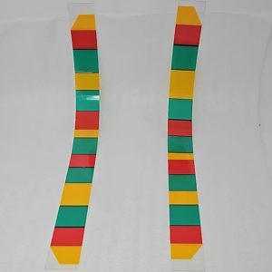 grill side diffuser set 18-7210