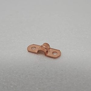 Power Cable hold down strap
