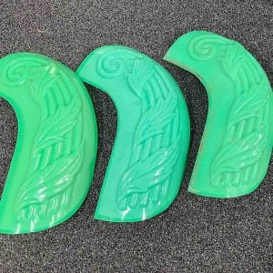 Rock Ola 1428 used plastics