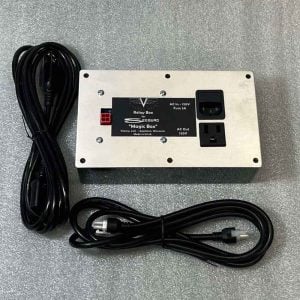 Magicbox relay box