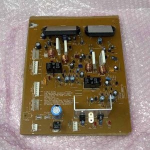 Pioneer Amp-preamp board 010925-01