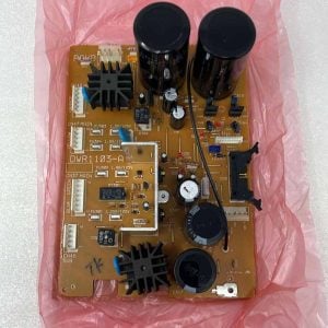 Pioneer Power-filter board 010925-02