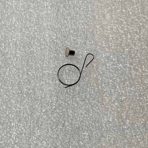 Rock Ola Dial A Tune One Way spring 1