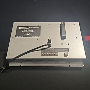 SHP4-Lite SSA Amplifier