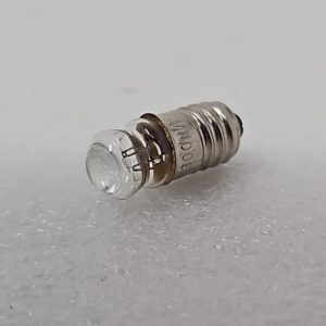Tonomat selection indicator bulb 86-7229
