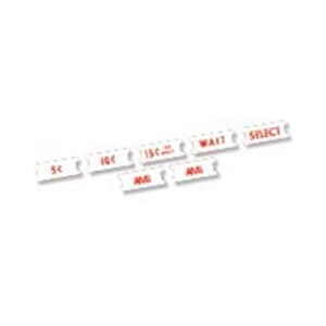 AMI WQ Wallbox Pricing insert set