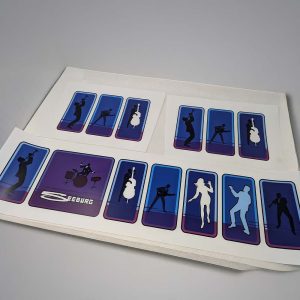 s100 translight set