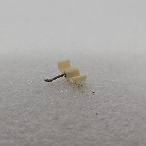 Tonomat needle 77-7360