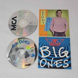 Classic Rock CD Set 2