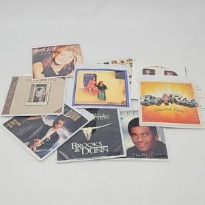 Country Hits CD Set 2