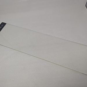 Rock-Ola 430 Front Glass